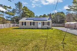 22 Route 130, Sandwich, MA 02644 - Photo 1
