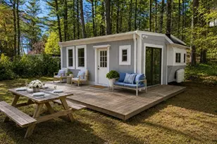 33 Wareham St, Carver, MA 02330 - Photo 3