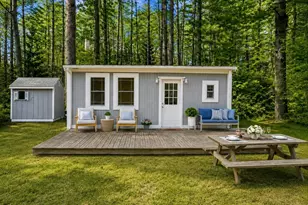 33 Wareham St, Carver, MA 02330 - Photo 1