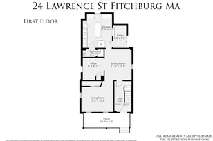 24 Lawrence St, Fitchburg, MA 01420 - Photo 29