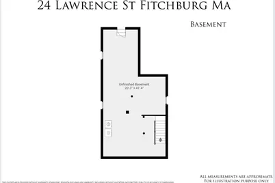 24 Lawrence St, Fitchburg, MA 01420 - Photo 31