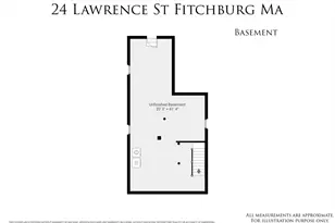 24 Lawrence St, Fitchburg, MA 01420 - Photo 31