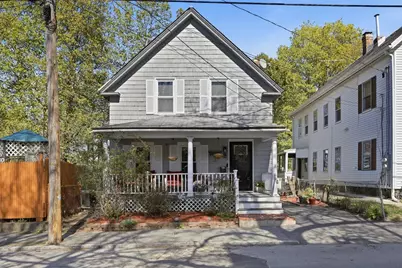 24 Lawrence St, Fitchburg, MA 01420 - Photo 1