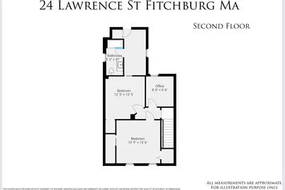 24 Lawrence St, Fitchburg, MA 01420 - Photo 29