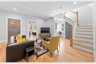 205 Mountain Ave #2, Malden, MA 02148 - Photo 5