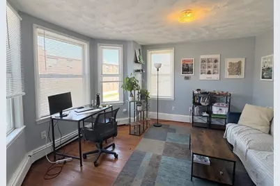 128 Bunker Hill Sst #2, Boston, MA 02129 - Photo 1