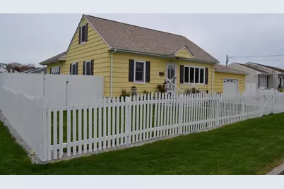 198 Bolton St, New Bedford, MA 02740 - Photo 3