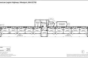 1148 American Legion Hwy, Westport, MA 02790 - Photo 3