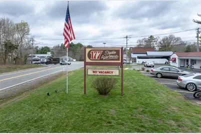 1148 American Legion Hwy, Westport, MA 02790 - Photo 7