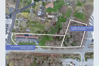 1148 American Legion Hwy, Westport, MA 02790 - Photo 17