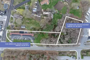 1148 American Legion Hwy, Westport, MA 02790 - Photo 17