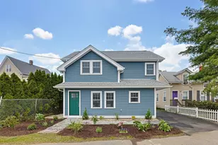 33 Jefferson, East Providence, RI 02915 - Photo 1