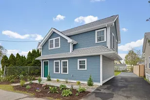 33 Jefferson, East Providence, RI 02915 - Photo 3