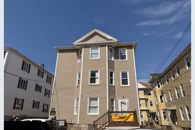 227 Eagle St, Fall River, MA 02721 - Photo 1