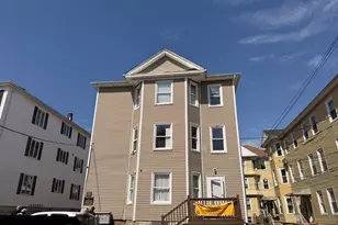 227 Eagle St, Fall River, MA 02721 - Photo 1