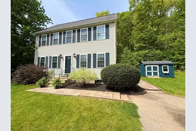 222 Bridge St, Warren, MA 01083 - Photo 3