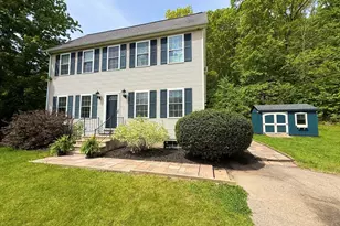 222 Bridge St, Warren, MA 01083 - Photo 3