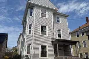 233 Eagle St, Fall River, MA 02721 - Photo 1