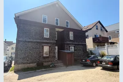 630 Maple St, Fall River, MA 02720 - Photo 3