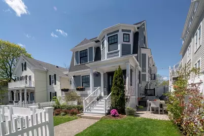 36 Laurel Street #1, Somerville, MA 02143 - Photo 1