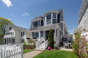 36 Laurel St, Somerville, MA 02143 - Photo 1