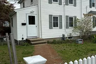 8 Marrigan St, Arlington, MA 02474 - Photo 1