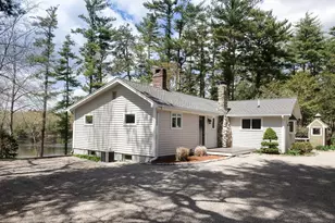 75 Crystal Lake Rd, Halifax, MA 02338 - Photo 1
