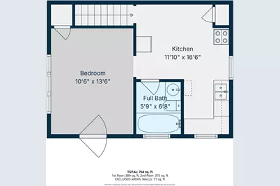 35 Denton St #2, Lowell, MA 01852 - Photo 21