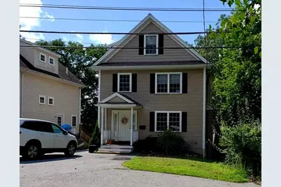117 Marivista Ave, Waltham, MA 02451 - Photo 1