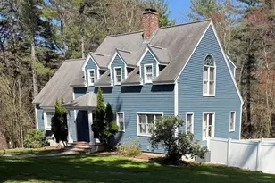 31 Webb St, Middleton, MA 01949 - Photo 1