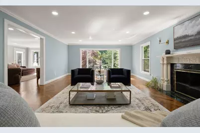 64 Country Drive, Weston, MA 02493 - Photo 5