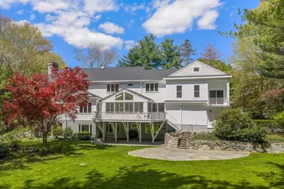 64 Country Drive, Weston, MA 02493 - Photo 17