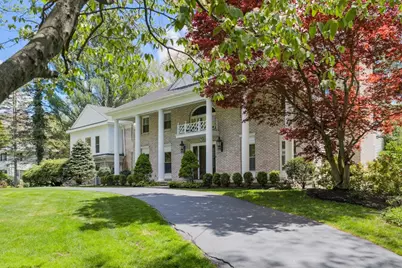 64 Country, Weston, MA 02493 - Photo 1