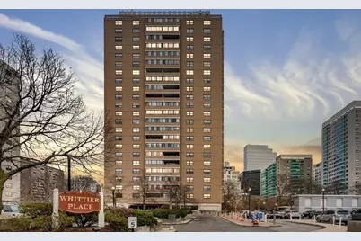 8 Whittier Place #23B, Boston, MA 02114 - Photo 23