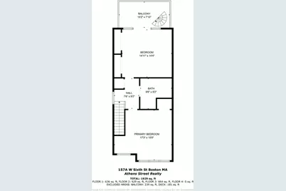 157 W 6th St #A, Boston, MA 02127 - Photo 37