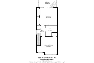 157 W Sixth St, Boston, MA 02127 - Photo 37