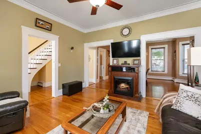 78 Stevens Street, Lowell, MA 01851 - Photo 5