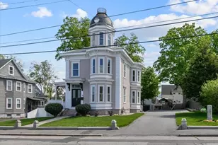 78 Stevens St, Lowell, MA 01851 - Photo 1