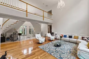 Six Ashley Ct, Lynnfield, MA 01940 - Photo 5