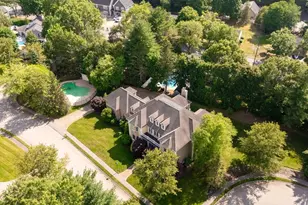 Six Ashley Ct, Lynnfield, MA 01940 - Photo 1
