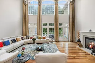 Six Ashley Ct, Lynnfield, MA 01940 - Photo 1