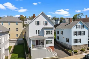 613 Durfee St, Fall River, MA 02720 - Photo 1