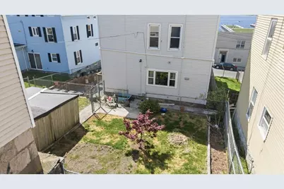 613 Durfee St, Fall River, MA 02720 - Photo 5