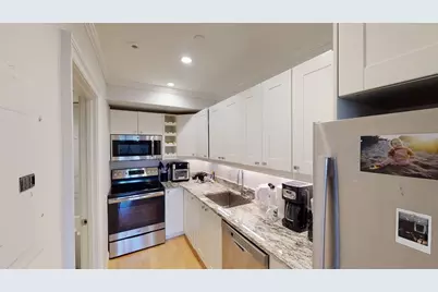 296 Beacon #2, Boston, MA 02116 - Photo 5