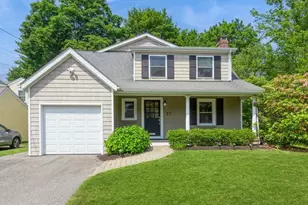 37 Philbrick Rd, Newton, MA 02459 - Photo 1