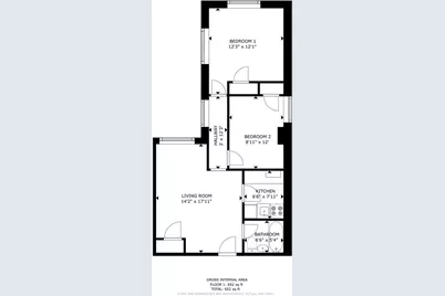 513 Beacon #10, Boston, MA 02215 - Photo 9