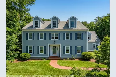 174 Little River, Barnstable, MA 02635 - Photo 1