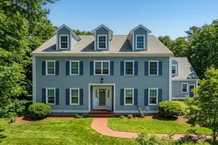 174 Little River, Barnstable, MA 02635 - Photo 1