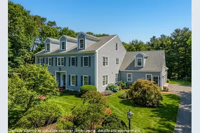 174 Little River, Barnstable, MA 02635 - Photo 1