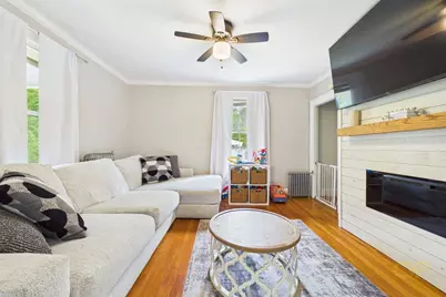 311 Newman Ave, Seekonk, MA 02771 - Photo 3